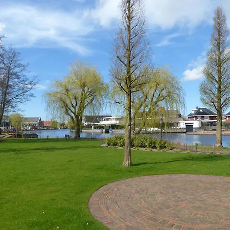 Отель Welgelegen 3*