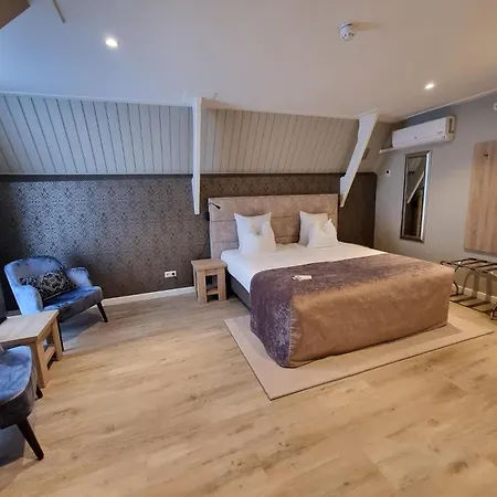 Herberg Welgelegen Hotel