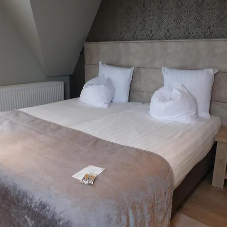 Hotel Herberg Welgelegen