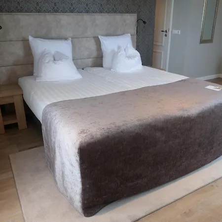 Welgelegen Hotel 3*