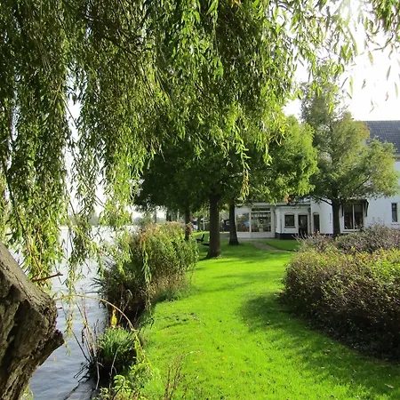 Welgelegen 3* カトウェイク・アーン・ゼー