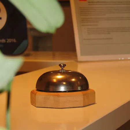 Welgelegen ホテル 3*