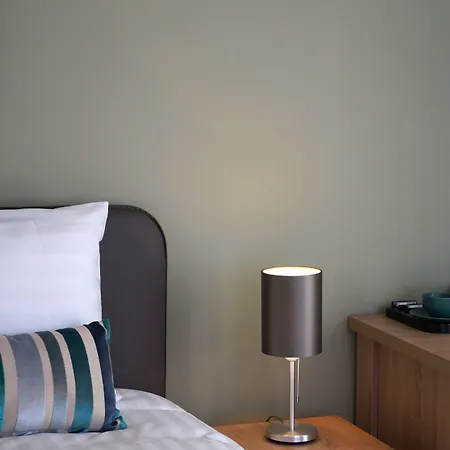 Hotel Welgelegen Katwijk aan Zee