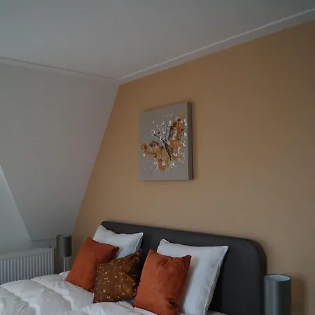 Welgelegen カトウェイク・アーン・ゼー