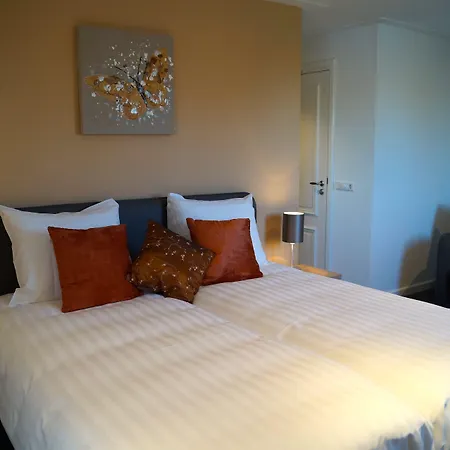 Otel Welgelegen 3*