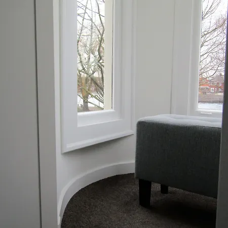 Welgelegen Katwijk aan Zee