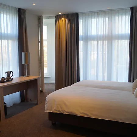 Welgelegen Hotell