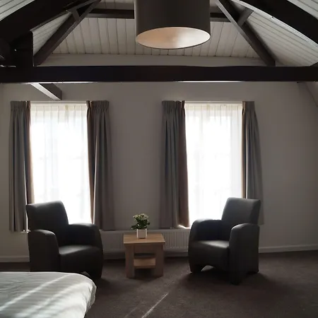 Welgelegen Hotell