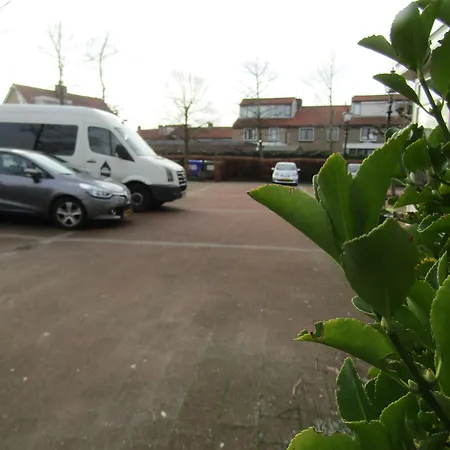 Hotell Welgelegen Katwijk aan Zee