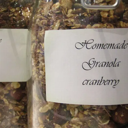 ホテル Welgelegen 3*