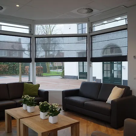 Welgelegen Katwijk aan Zee