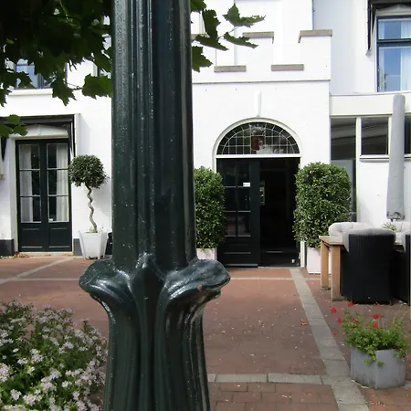 Welgelegen 3* Катвейк-ан-Зе