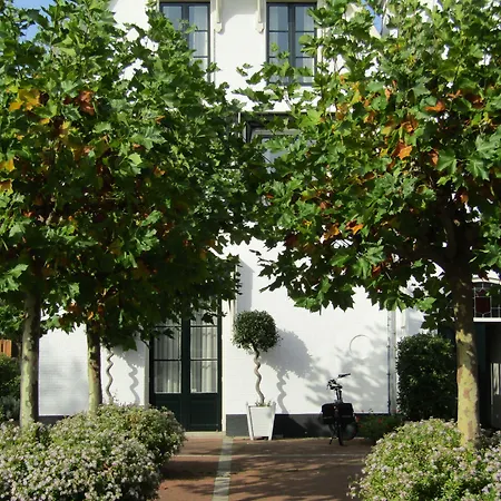 Welgelegen ホテル カトウェイク・アーン・ゼー