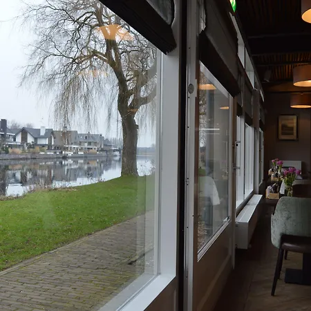 Hotell Welgelegen Katwijk aan Zee