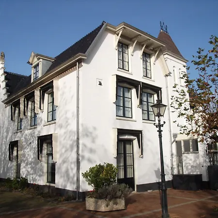 Welgelegen Hotell Katwijk aan Zee