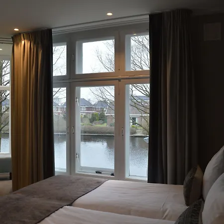 Herberg Welgelegen 3*