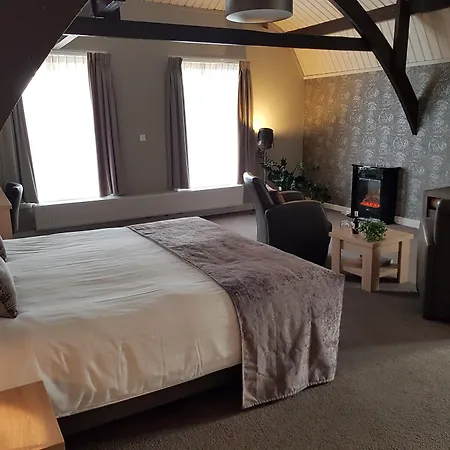 Welgelegen 3* カトウェイク・アーン・ゼー