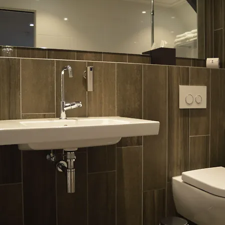 Hotel Herberg Welgelegen 3*