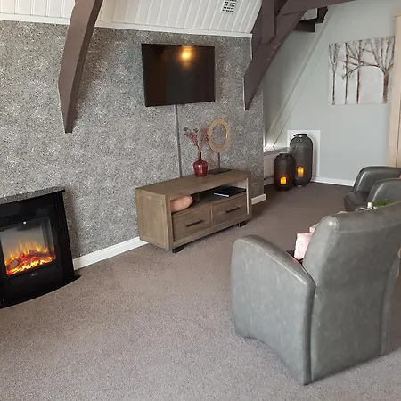 ホテル Welgelegen