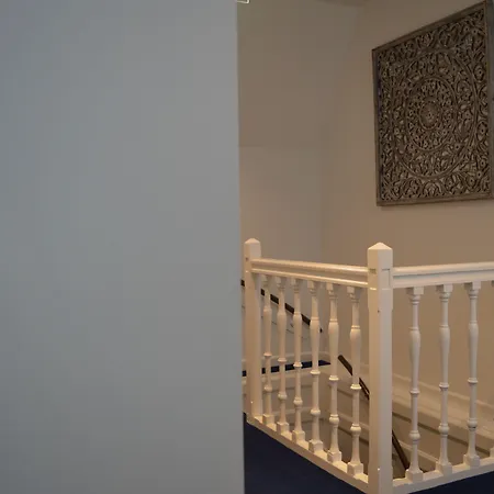 ホテル Welgelegen カトウェイク・アーン・ゼー