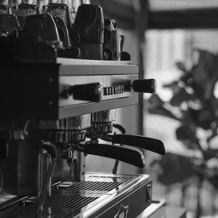 Hotel Herberg Welgelegen