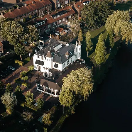 Hotell Welgelegen