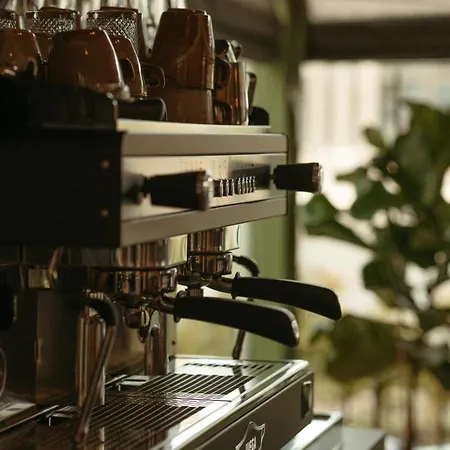 Welgelegen Hotell