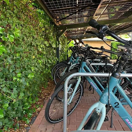 Hotell Welgelegen Katwijk aan Zee