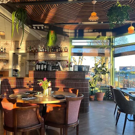 Hotell Welgelegen Katwijk aan Zee