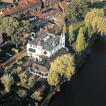Herberg Welgelegen Hotel