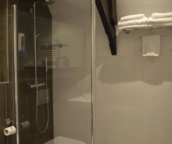 Отель Welgelegen Катвейк-ан-Зе