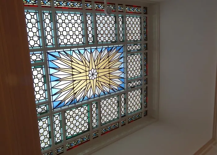 Otel Welgelegen Katwijk aan Zee