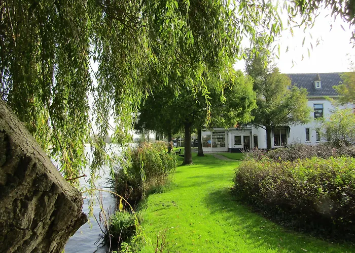 Welgelegen 3* Katwijk aan Zee