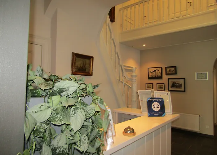 Welgelegen Катвейк-ан-Зе