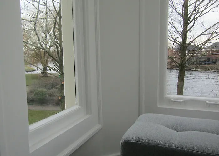 Otel Welgelegen Katwijk aan Zee