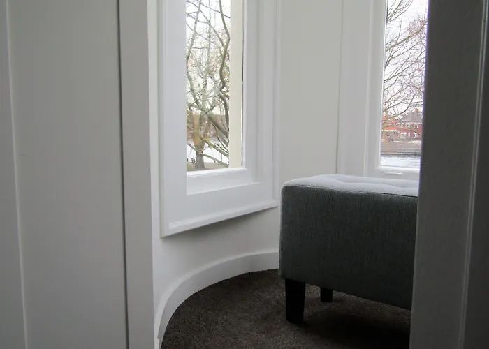 Welgelegen Катвейк-ан-Зе