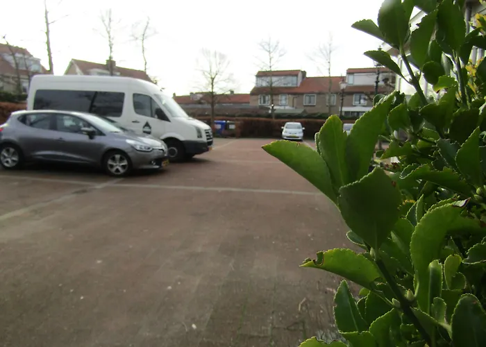 Otel Welgelegen Katwijk aan Zee