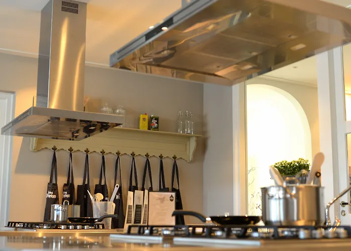 Отель Welgelegen Катвейк-ан-Зе