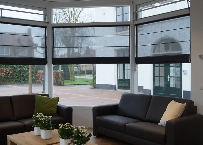 Welgelegen Катвейк-ан-Зе