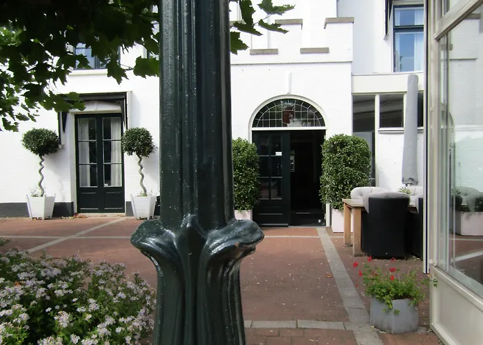 Welgelegen 3* Katwijk aan Zee