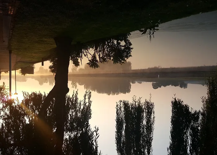 Welgelegen Отель 3*