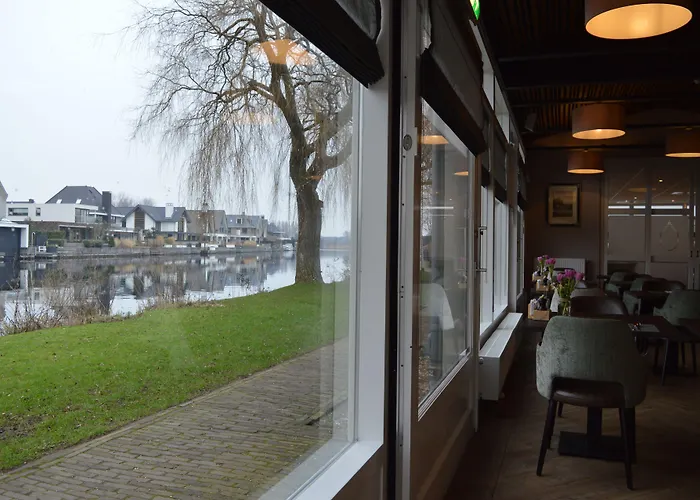 Otel Welgelegen Katwijk aan Zee