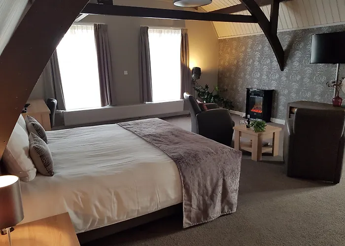 Welgelegen 3* Katwijk aan Zee