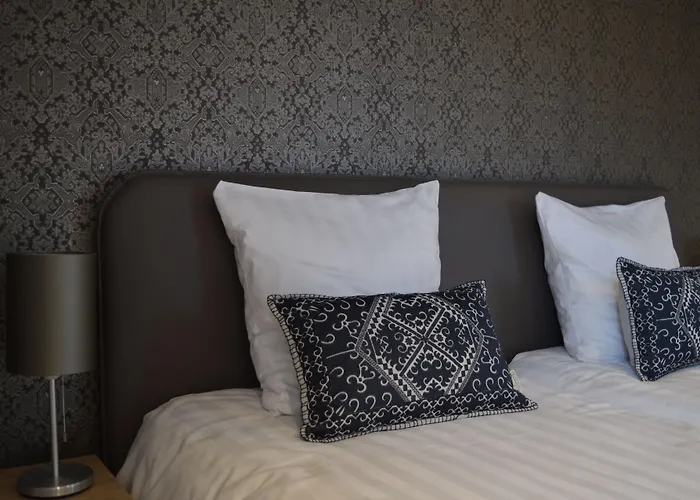 Welgelegen Отель Катвейк-ан-Зе