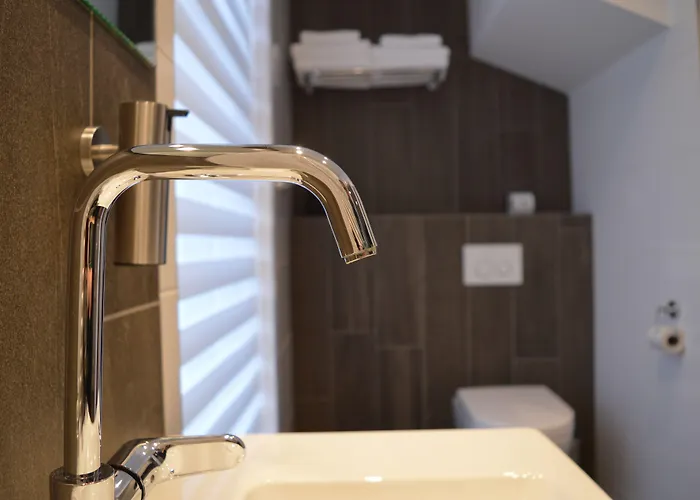 Welgelegen 3* Katwijk aan Zee