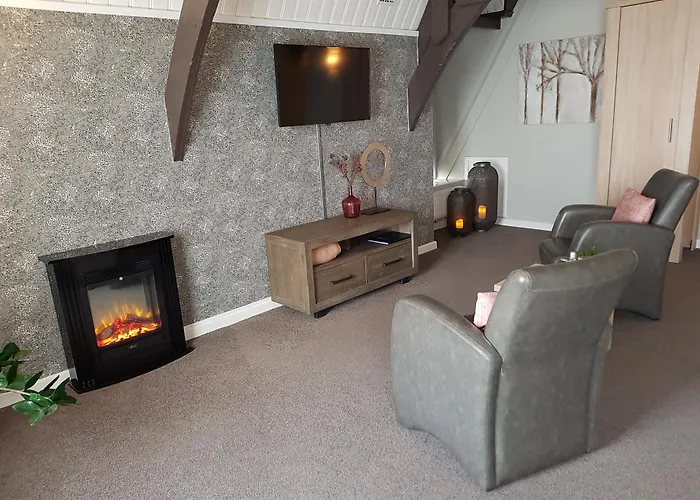 Отель Welgelegen