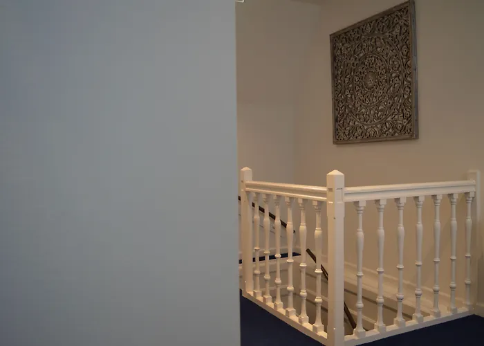 Otel Welgelegen Katwijk aan Zee