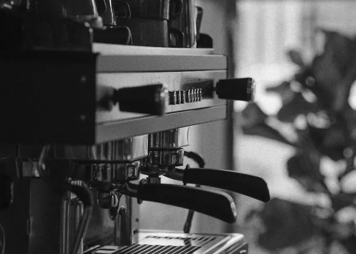 酒店 赫伯格·维尔格勒根酒店