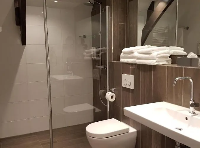 Welgelegen 3* Катвейк-ан-Зе