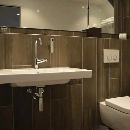 Herberg Welgelegen Hotel 3*